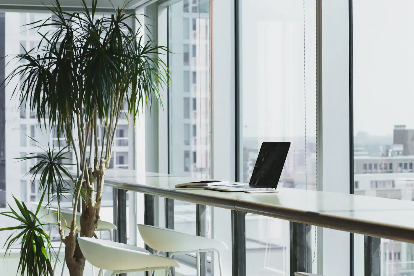 Kentech IT Services office